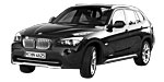 BMW E84 B19E0 Fault Code