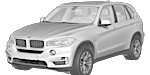 BMW F15 B19E0 Fault Code